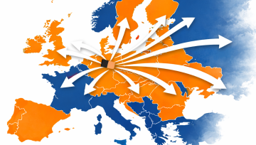 Wisecom Group accélère en Europe : MISTER SANDOW déploie son offre à l’échelle européenne