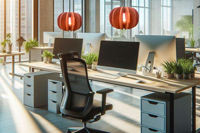 Confort acoustique au bureau : une priorité d'aménagement portée par Wisecom Acoustic